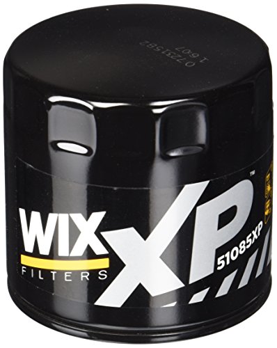 Oil Filters Wix 51085XP