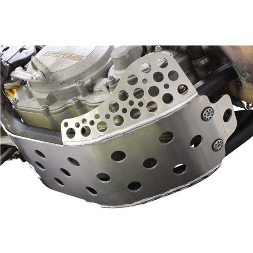 Skid Plates Works Connection 10-635