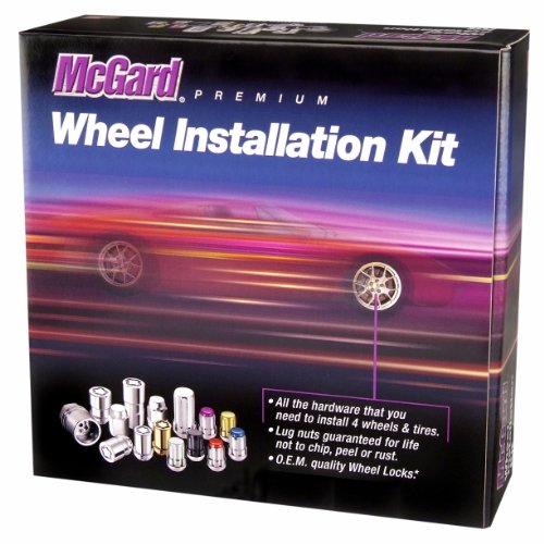 Lug Nuts McGard 84550
