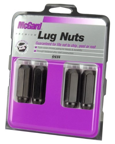 Lug Nuts McGard 64025