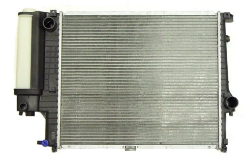 Radiators RACI 60743A