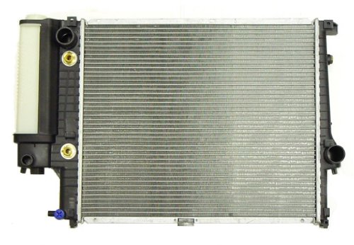 Radiators RACI 60709A