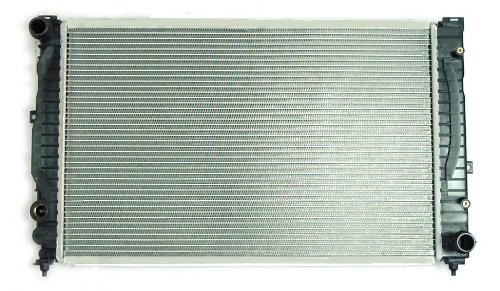 Radiators RACI 60497