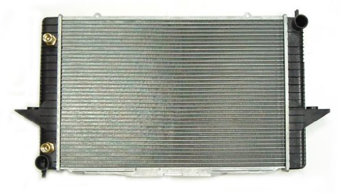 Radiators RACI 65548A