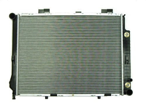 Radiators RACI 62691A
