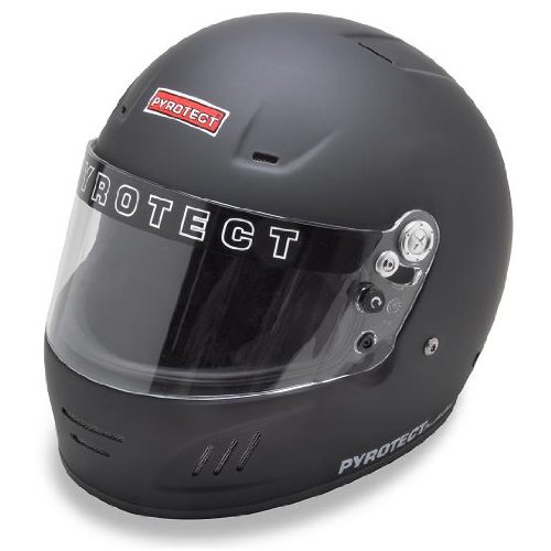 Racing Helmets & Accessories Pyrotect 9054005