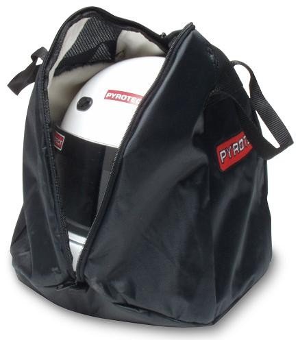 Helmet Bags Pyrotect Pyrotect Fleece Lined Helmet Bag