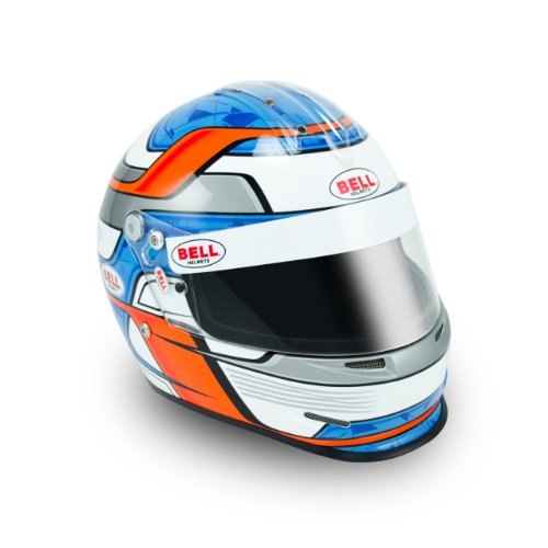 Helmets Bell 2029271