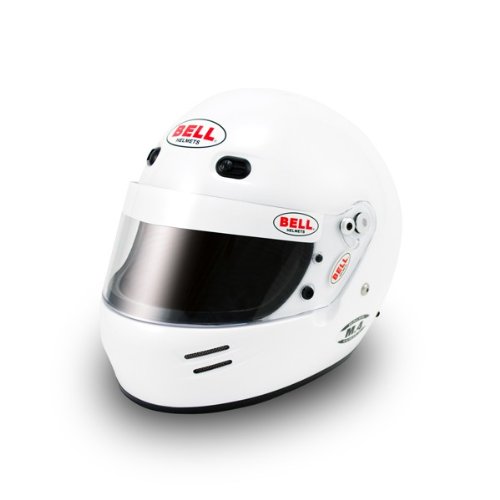 Helmets Bell 2022048
