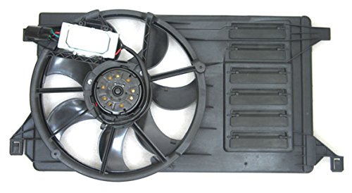 Fans Depo 316-55036-000