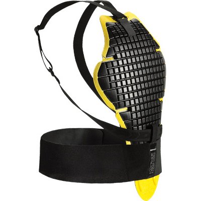 Back Protectors Spidi 474-9025-WPS-FBA
