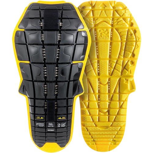 Back Protectors Spidi 474-9019-WPS-FBA