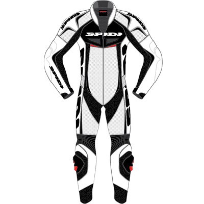 Racing Suits Spidi 474-70335-WPS-FBA