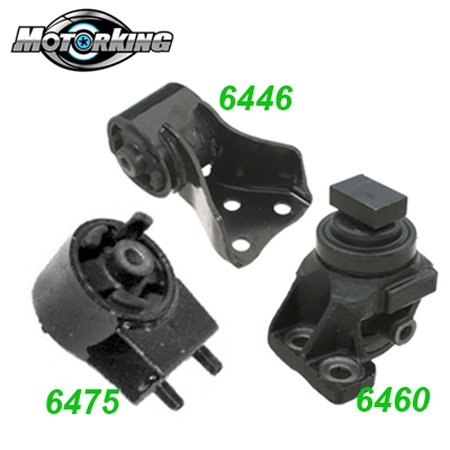 Engine Mounts MotorKing M411