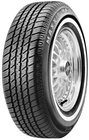 Tires Maxxis MA26058000