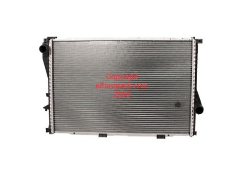 Radiators Behr 376712483