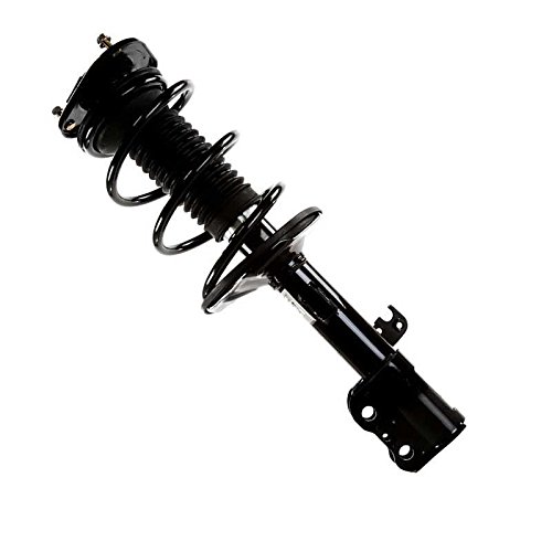 Struts Prime Choice Auto Parts CST100220