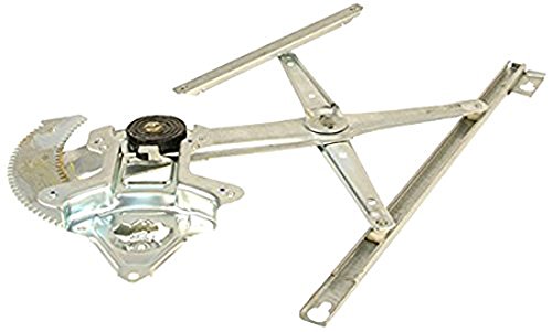 Manual Window Regulators VDO W0133-1794909-VDO