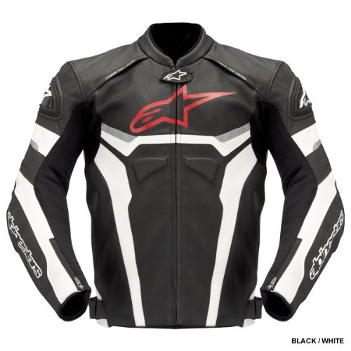 Jackets & Vests Alpinestars 2810232BW