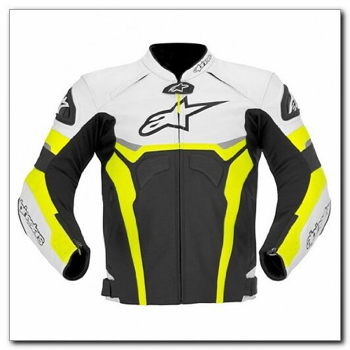 Jackets & Vests Alpinestars 2810233BWY