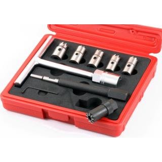 Fuel Injectors T&E Tools 4043
