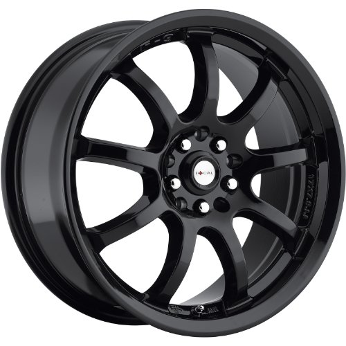 Car Focal 169-7718BK