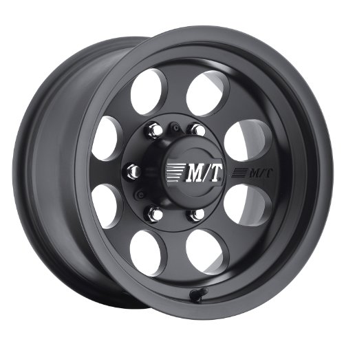Car Mickey Thompson 90000001796