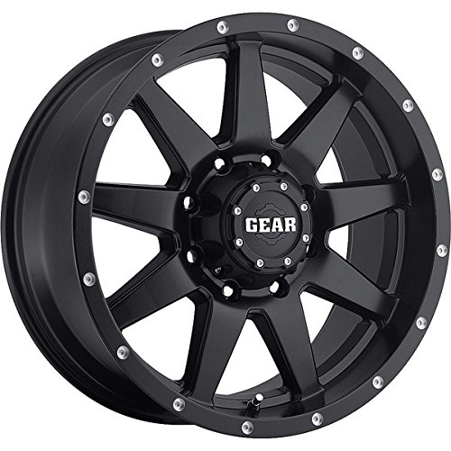 Car Gear Alloy 728B-7907310
