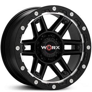 Truck & SUV Worx 804-8935SB12