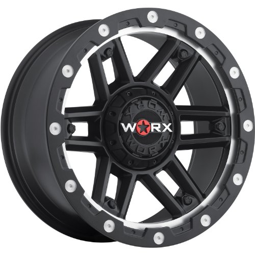 Truck & SUV Worx 804-7905SB+12