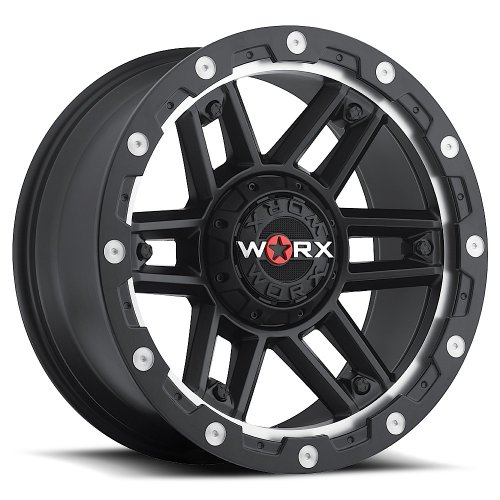 Truck & SUV Worx 804-6883SB+10