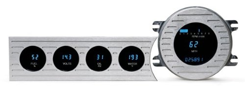 Gauge Sets Dakota Digital VFD3-41C-Z