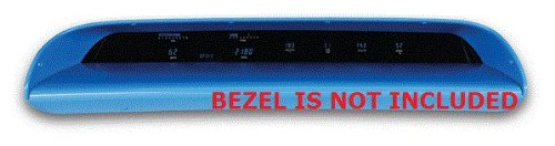 Multi Gauges Dakota Digital VFD3-63C-IMP-Z