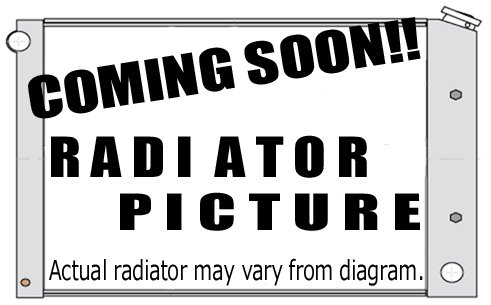 Radiators American Eagle AE64GL