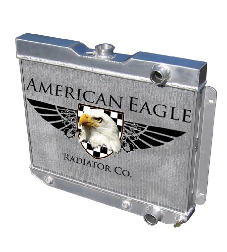 Radiators American Eagle AE65BA