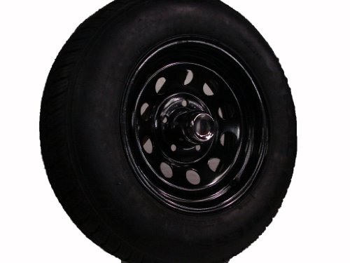 Trailer Wheels Express Inc 14545bmb