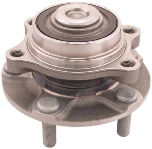 Hub Assemblies Febest 0282-V35MF-AMZ-40202-AL510