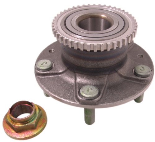Hub Assemblies Febest 0582-GFRA44-AMZ-GE4V-26-15X
