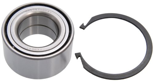 Hub Assemblies Febest DAC38700037-AMZ-51720-29150