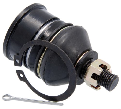 Febest - Honda Ball Joint Front Lower Arm - Oem: 51220-Sb0-003 Ball Joints Febest 0320-220-AMZ-51220-SB0-003