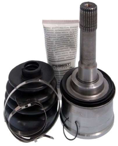 Joints Febest 0710-GVSQ-AMZ-44102-65DA2