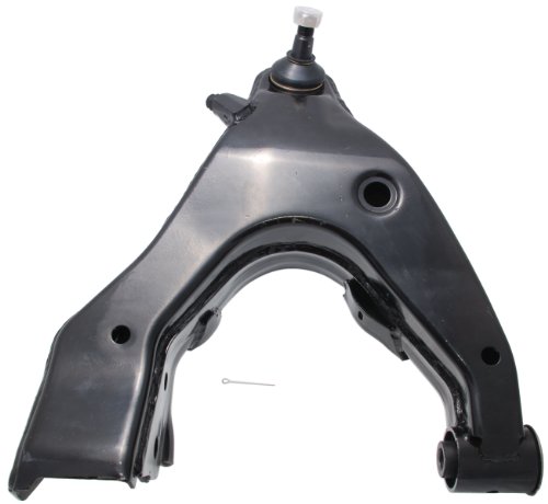 Febest - Toyota Right Lower Front Arm - Oem: 48620-60010 Ball Joints Febest 0124-333RH-AMZ-48620-60010