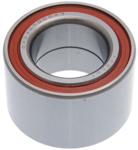 Hub Assemblies Febest DAC40700043-AMZ-MB663547
