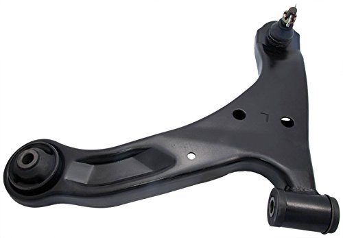 Control Arms Febest 0724-GVJBL-AMZ-45202-78K00