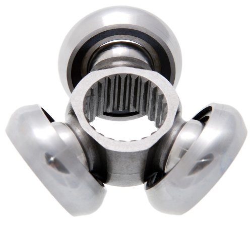 Febest - Ford Spider Assy Slide Joint 23X39.9 - Oem: 1552948 Converter Parts Febest 2116-CB320AT-AMZ-1552948