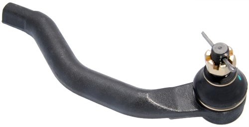 Febest - Honda Left Tie Rod End - Oem: 53560-Sna-A01 Tie Rod Ends Febest 0321-FDLH-AMZ-53560-SNA-A01