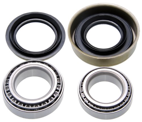 Automatic Transaxle Febest KIT-R20-AMZ-40227-0F000