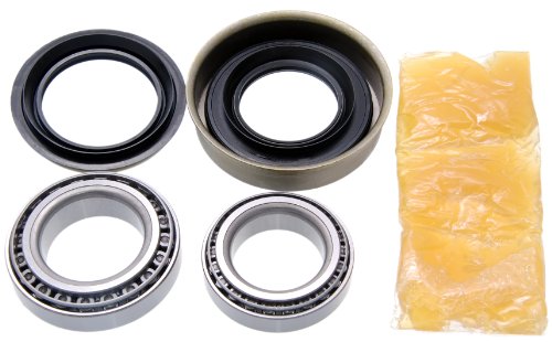 Automatic Transaxle Febest KIT-R50-AMZ-40227-31G01