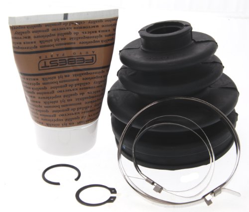 Split & Quick Febest 0117-090-AMZ-04438-12191