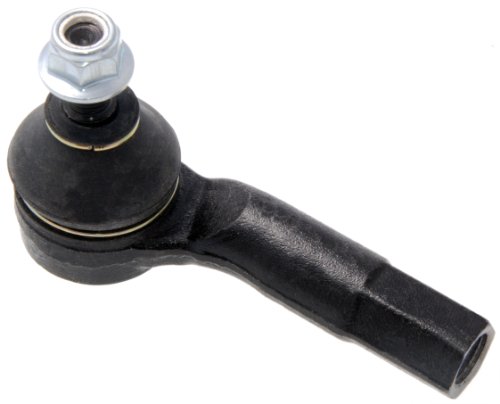 Febest - Mazda Left Tie Rod End - Oem: De90-32-290 Tie Rod Ends Febest 2121-FUSLH-AMZ-DE90-32-290